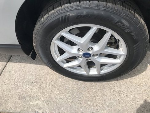 Used 2021 Ford Edge SEL w/ Convenience Package image 23