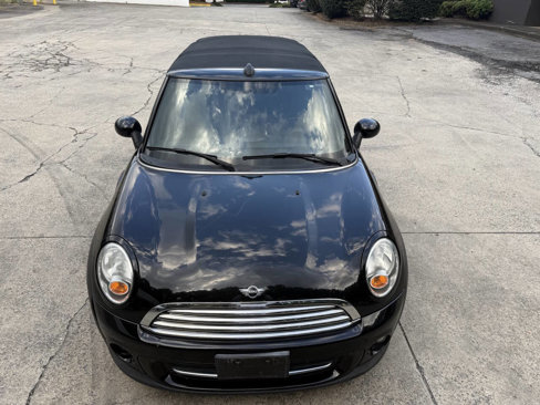 Used 2014 MINI Cooper Convertible image 8
