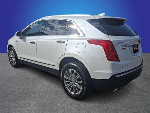 Used 2019 Cadillac XT5 Luxury image 6