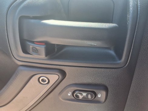 Used 2017 Jeep Wrangler Unlimited Sport w/ Quick Order Package 24S image 14