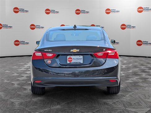 Used 2023 Chevrolet Malibu LT image 6