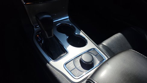 Used 2019 Jeep Grand Cherokee Limited w/ Luxury Group II image 24