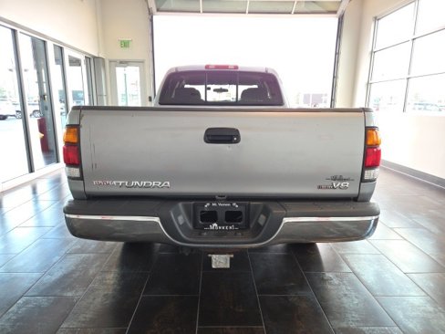 Used 2004 Toyota Tundra SR5 image 5