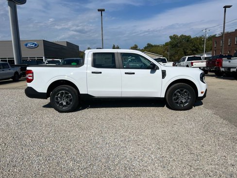 New 2025 Ford Maverick XLT image 9