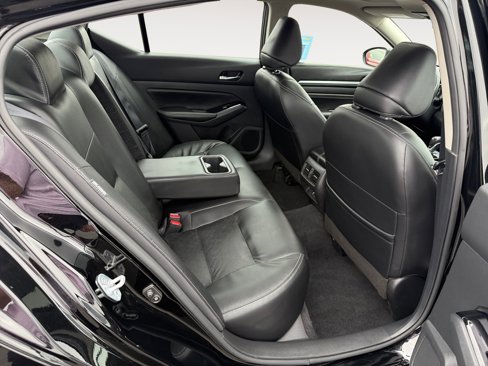 Used 2023 Nissan Altima 2.5 SL image 18