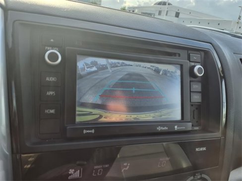 Used 2018 Toyota Sequoia SR5 image 19