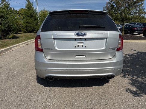 Used 2011 Ford Edge Sport w/ Driver Entry Pkg image 6