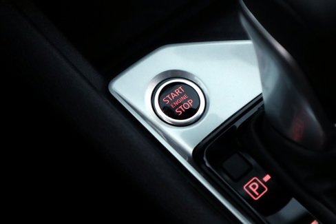 New 2025 Nissan Altima 2.5 S image 17