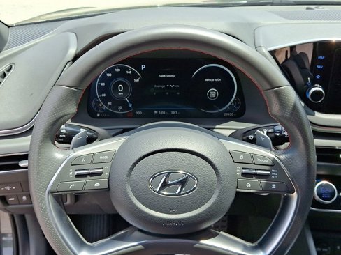 Used 2022 Hyundai Sonata SEL Plus image 19