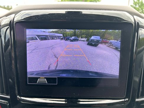 Used 2020 Chevrolet Traverse LT image 26