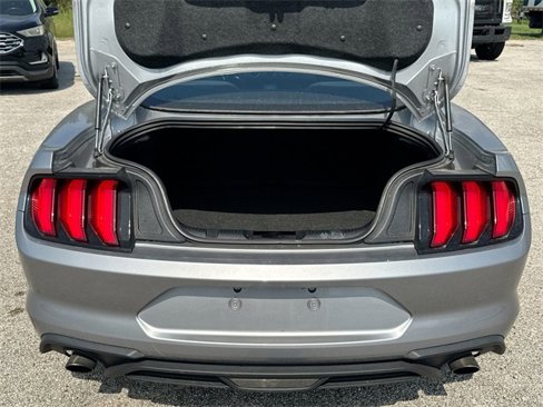 Certified 2023 Ford Mustang Coupe image 22