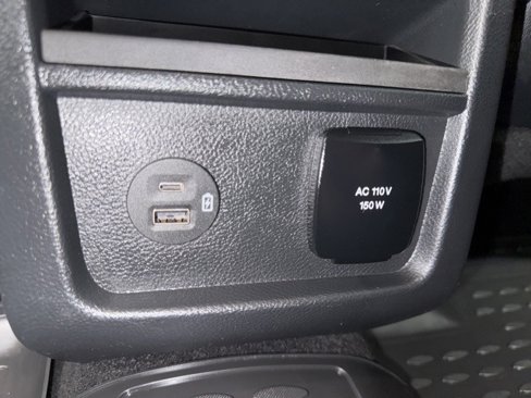 Used 2022 Ford Edge SEL w/ Convenience Package image 35