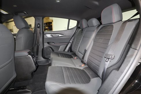 Used 2024 Dodge Hornet R/T image 23
