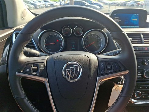 Used 2016 Buick Encore FWD image 19