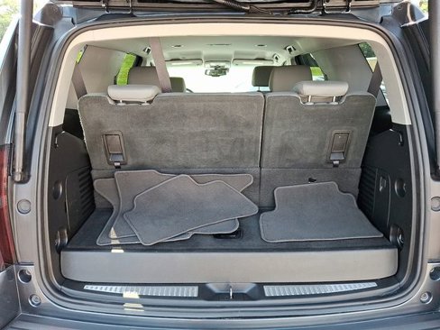 Used 2019 Chevrolet Tahoe LT image 30