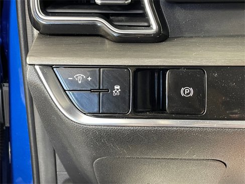 Used 2023 Kia Sportage X-Line image 14