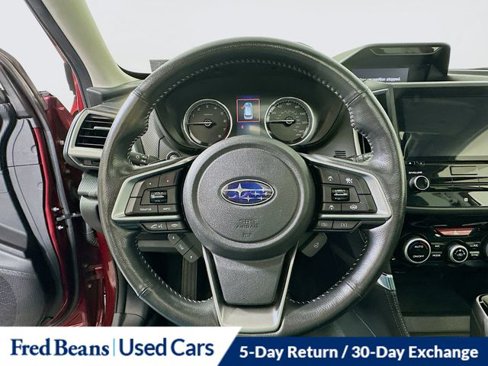 Used 2020 Subaru Forester Touring w/ Popular Package #2 image 13