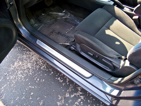 Used 2013 Nissan Altima 2.5 S w/ Convenience Pkg image 24