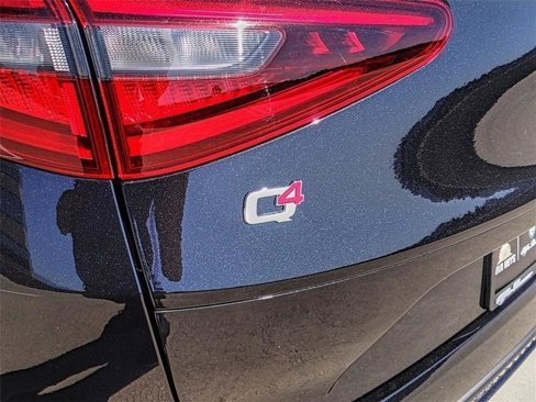 New 2023 Alfa Romeo Stelvio Quadrifoglio image 23