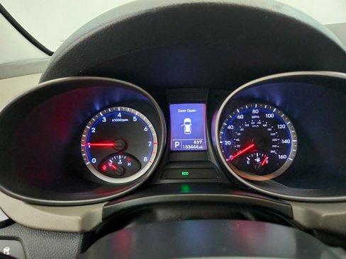 Used 2014 Hyundai Santa Fe Sport image 15