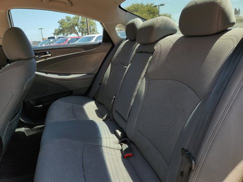 Used 2014 Hyundai Sonata GLS w/ Popular Equipment Group 2 image 10