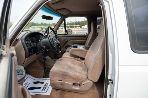 Used 1997 Ford F250 XLT image 29