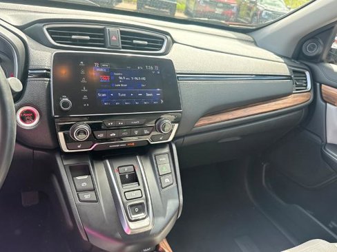 Used 2022 Honda CR-V Touring image 13
