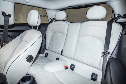 Used 2023 MINI Cooper SE image 15