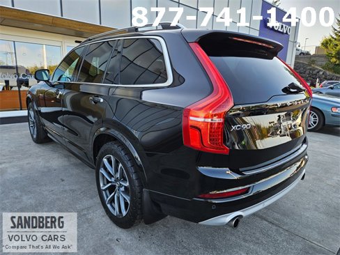 Used 2018 Volvo XC90 T5 Momentum image 7