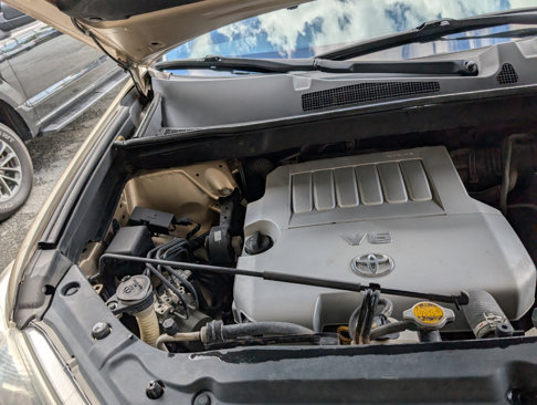 Used 2011 Toyota Highlander 2WD image 22