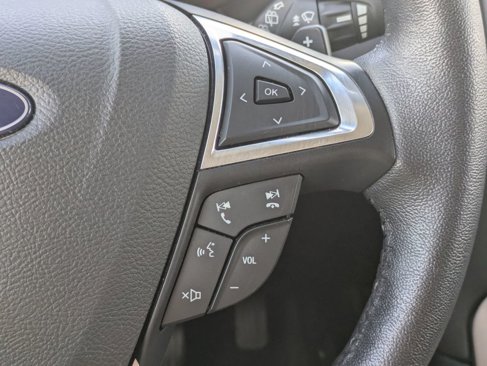 Used 2018 Ford Edge SEL w/ Equipment Group 201A image 21