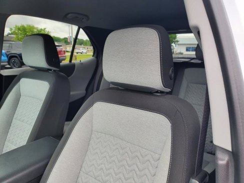 Certified 2022 Chevrolet Equinox LT image 10