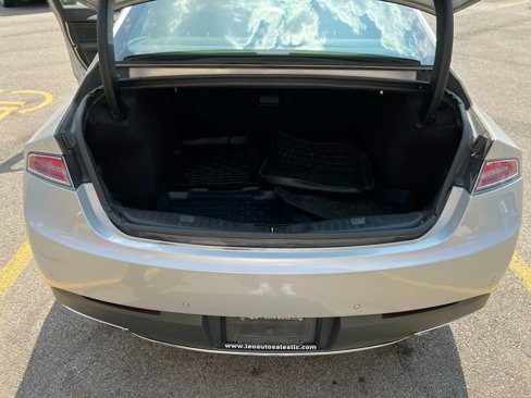 Used 2017 Lincoln MKZ Reserve image 26