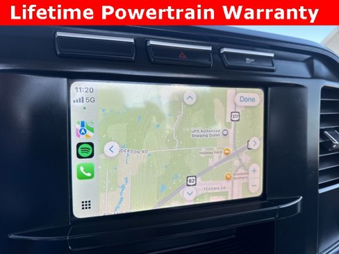 Used 2023 Ford F250 XL w/ XL Chrome Package image 3