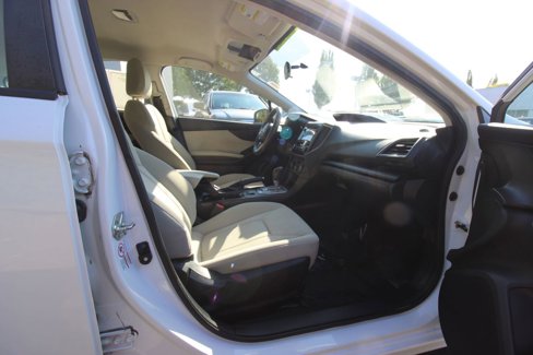 Used 2019 Subaru Impreza 2.0i image 19