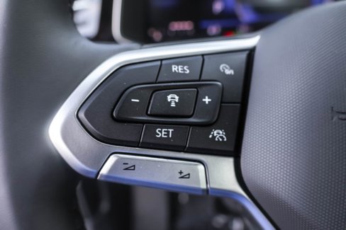 New 2025 Volkswagen Jetta S image 24