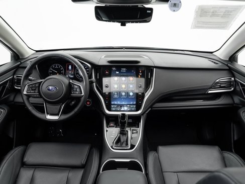 Used 2023 Subaru Outback Touring XT image 18