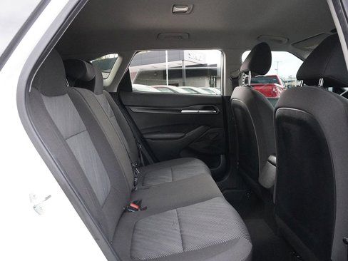 Used 2022 Kia Seltos LX image 32