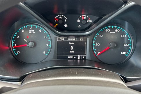 Used 2019 Chevrolet Colorado W/T w/ WT Convenience Package image 27
