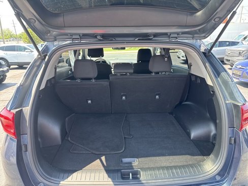 Used 2020 Kia Sportage LX image 22