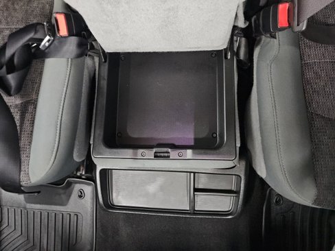 Used 2018 RAM 1500 Big Horn image 29