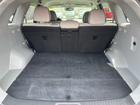 Used 2015 Kia Sorento LX image 20