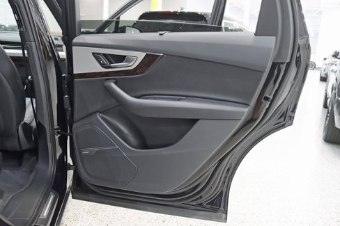 Used 2019 Audi Q7 2.0T Premium Plus w/ Premium Plus Package image 40