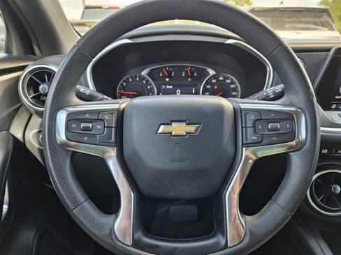 Used 2022 Chevrolet Blazer LT image 15