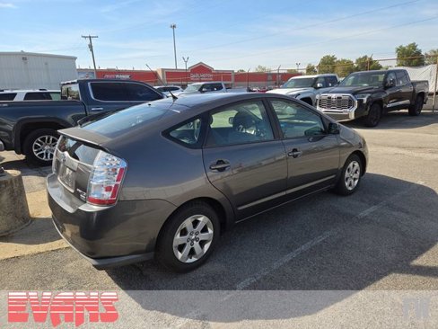 Used 2007 Toyota Prius image 3
