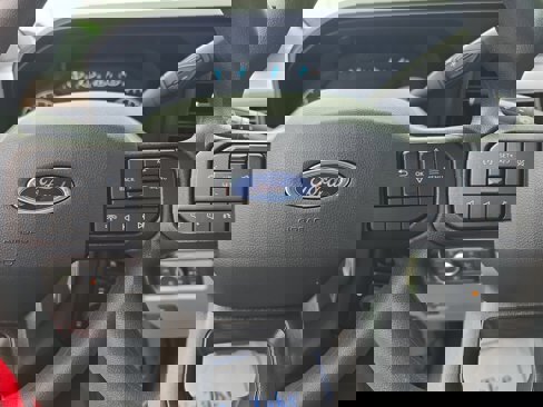New 2025 Ford F350 XLT image 15