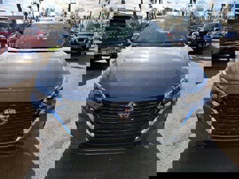 New 2025 Nissan Sentra SV w/ All-Weather Package image 8