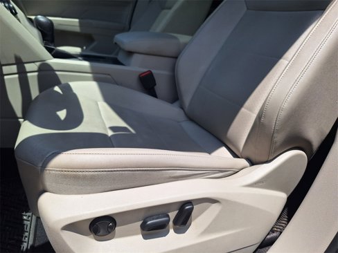 Used 2021 Volkswagen Atlas SE image 10