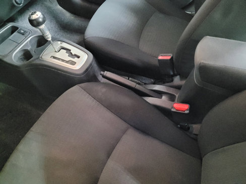 Used 2022 Mitsubishi Mirage G4 Black Edition image 26