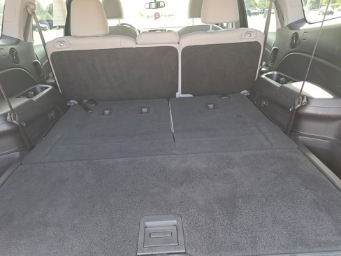 Used 2016 Honda Pilot EX-L image 13